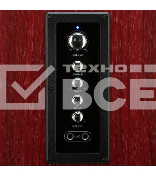 Колонка Eltronic 08