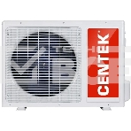 Сплит-система Centek CT-65A07 белый, фото2