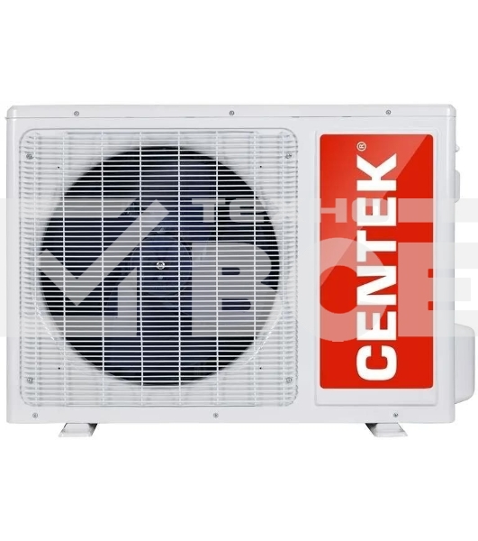 Сплит-система Centek CT-65A07 белый