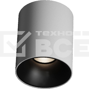 Умный светильник Aqara T1 потолоч. белый (MZSD12LM_36WH)
