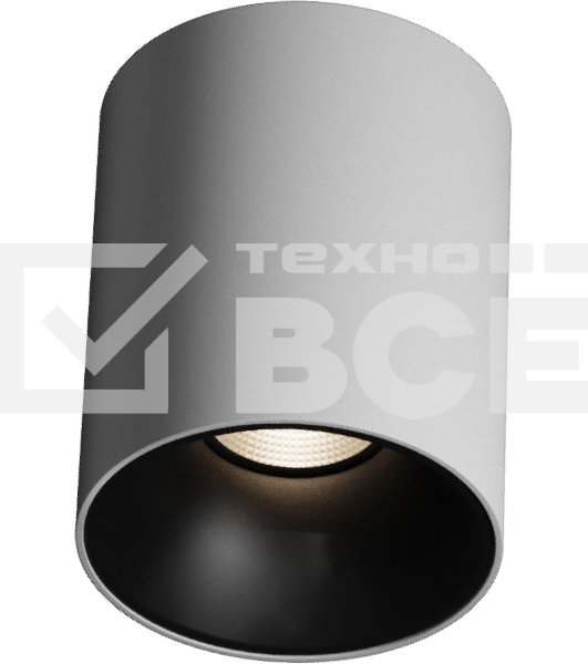 Умный светильник Aqara T1 потолоч. белый (MZSD12LM_36WH)