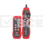 Тестер трассоискатель с генератором сигнала UNI-T UT683KIT, фото 1