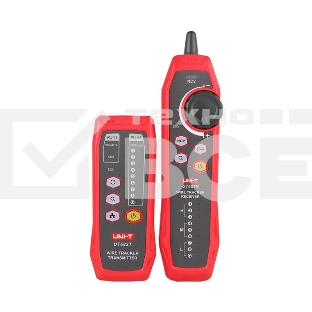 Тестер трассоискатель с генератором сигнала UNI-T UT683KIT