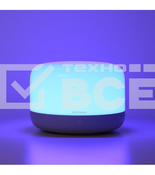 Умная прикроватная лампа Yeelight LED Bedside Lamp D2（Razer version） / YLCT01YL 