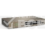 Коммутатор неуправляемый IP-COM F1118P-16-150W PoE, 18 портов, 18х100 Мбит/с, 2x1 Гбит/с, PoE 16х30 Вт (до 130Вт), фото3