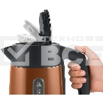 Чайник Bosch TWK4P439, фото13
