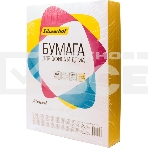 Бумага Silwerhof IG50 A4/80г/м2/500л./горчичный, фото5