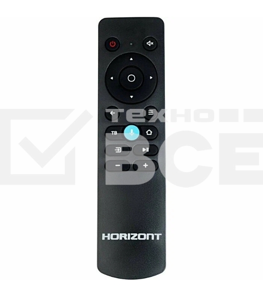 Телевизор Horizont 50
