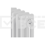 Дизайн-радиатор Royal Thermo Insignia C3050 - 34 секц. RAL9016, фото2