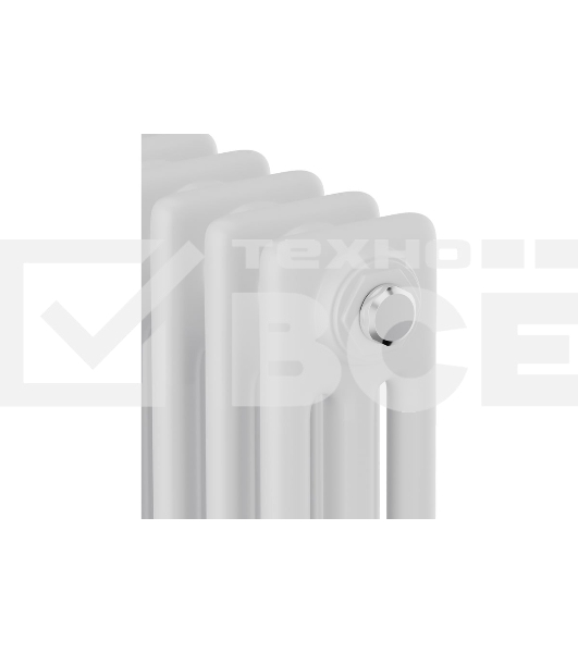 Дизайн-радиатор Royal Thermo Insignia C3050 - 34 секц. RAL9016
