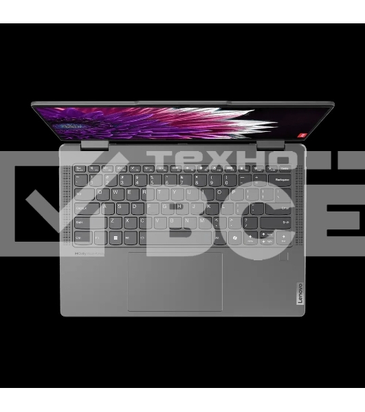 Ноутбук Lenovo Yoga 7 2-in-1 14IML9 14