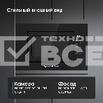 Микроволновая печь встраиваемая Zigmund & Shtain BMO 23 B чёрный, 20 л, 700 Вт, переключатели - сенсор, фото6