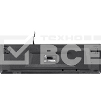 Клавиатура A4Tech Bloody B500N проводная USB серый, фото3