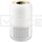 Очиститель воздуха Neoclima NP170RW, 35Вт, 170 м3/ч, с круглым дисплеем, белый, фото 1