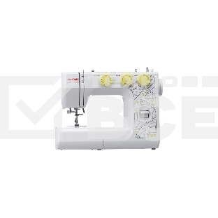 Швейная машина Janome EQ25