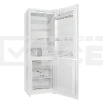 Холодильник Indesit DS 3180 W белый, двухкамерный, 223/87 л, морозилка снизу, капельная система, фото4