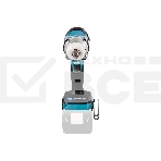 Аккумуляторный ударный гайковерт Makita DTW300Z, фото8