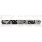 Аудиоинтерфейс USB Icon UMix 1010 Rack АЦП/ЦАП: 24 бит/192 кГц, 22-22000 Гц, 114 дБ, S/N: -114 дБ, THD+N: -100 дБ, 8xXLR/TRS, 8x1/4