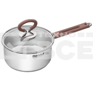 Ковш Rondell RDS-1598 Etery с/кр 16 см 1,3 л