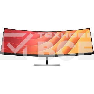 Монитор HP 44.5
