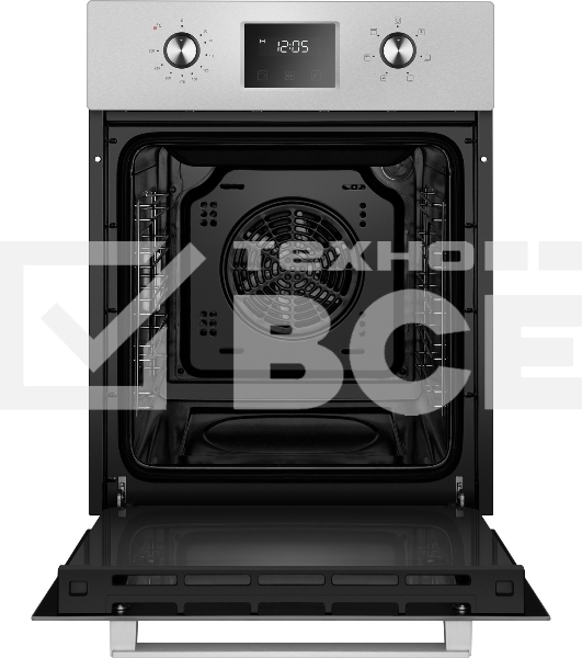 Духовой шкаф Weissgauff EOY 456 PDX