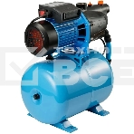 Насосная станция центробежный Джилекс Джамбо 70/50 П-24 2.0 1100Вт 4200л/час (в компл.:Реле давления РДМ-5, гидроаккумулятор 24 литра) (3016), фото5