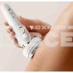 Электрический эпилятор 3D BRAUN SES9-481, фото3