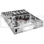Серверный корпус ExeGate Pro 2U550-08 (RM 19