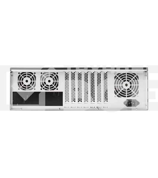 Серверный корпус ExeGate Pro EX293200RUS 3U450-08 (RM 19