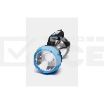 Фонарь СПУТНИК AFC900-5W аккумуляторный светодиодный, фото3