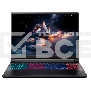 Ноутбук Acer Aspire Nitro V165AI ANV16S-41-R4WA 16