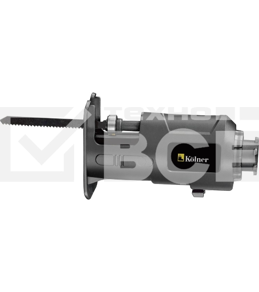 Дрель-шуруповерт аккумуляторная 6в1 Kolner Combo 20V PRO KCMT 20-3C