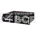 Микшер Yamaha TF-RACK цифровой, установка в рэк, входы: 16 mic/line (XLR/TRS combo) + 1 stereo line (RCA pin), выходы: 16 (8 XLR + 8 TRS phone),, фото 1