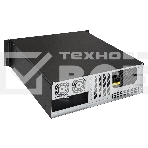 Серверный корпус ExeGate Pro 3U390-08 (RM 19