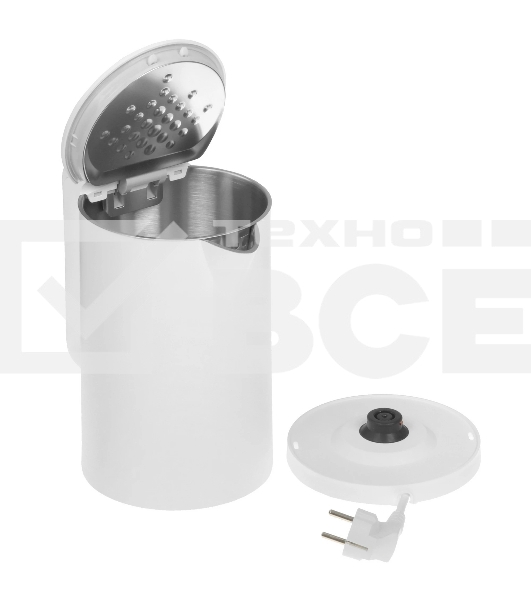 Чайник электрический умный Redmond SkyKettle KM-231S, белый