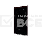 Электрическая варочная панель Kraft KF-EH321CB, фото3