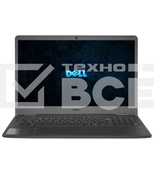 Ноутбук Dell Vostro 3500 Core i3 1115G4/4Gb/SSD 256Gb/UMA/15.6