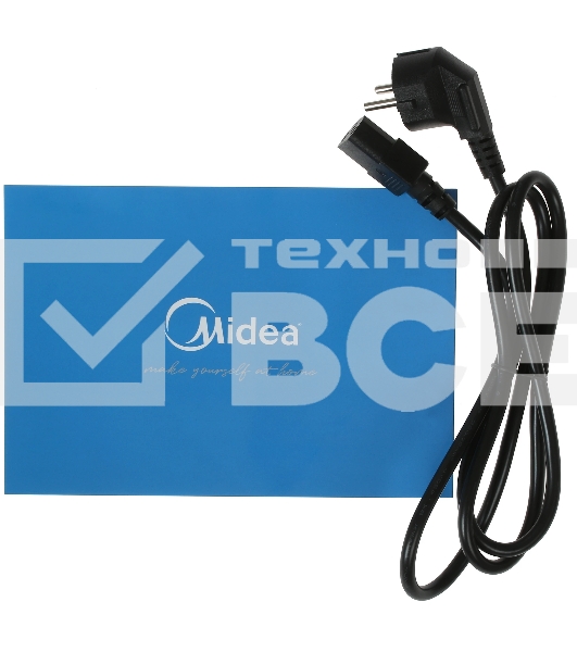 Мультиварка Midea MPC-6032 850 Вт, 5 л