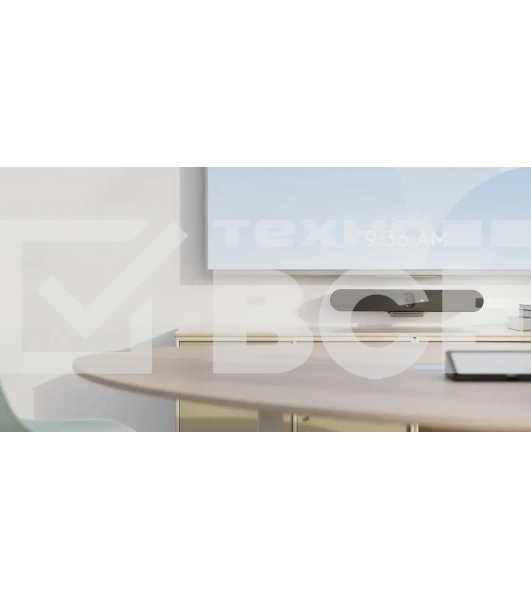 Веб-камера Logitech WEBCAM - Rally Bar Huddle - GR