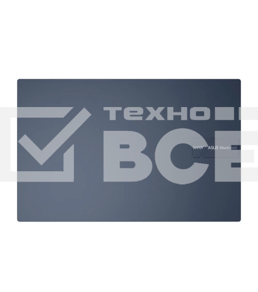 Ноутбук ASUS VivoBook 17 X1704VA Intel Core i3 1315U 1200MHz/17.3