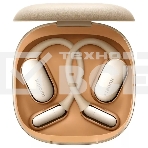 Наушники накладные Xiaomi OpenWear Stereo Pro золотистый беспроводные bluetooth крепление за ухом, фото 1