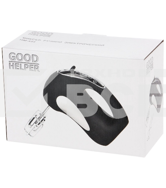 Миксер Goodhelper НМ-455