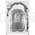 Стиральная машина Samsung WW90DG6U34LELP загр.фронтальная макс.:9кг белый, фото8