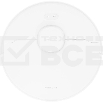 Робот-пылесос DreameBot Robot Vacuum and Mop F9 Pro белый, фото 1