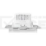 Розетка 2-м СП Эпика USB-C механизм бел. EKF UP1-SOW-2USBC, фото2