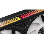 Система жидкостного охлаждения Formula V Line Cryo Wing Digi 240 BK, 240мм, LCD 2.73', 2x120мм, ARGB fans, LGA115X/1200/1700/1851/1366/2011/2066, AM3/AM4/AM5/Ryzen3/Ryzen5/Ryzen7/Threadripper/RT4, фото6