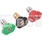 Моечная машина высокого давления Denzel R-165D, 2200 Вт, 165 бар, 58235, фото38