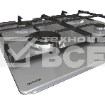 Газовая варочная панель Gorenje GW641XHF нержавеющая сталь, фото3