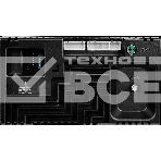 Автомагнитола URAL АМС ШТОРМ 71, 2 DIN, 7', Android 12, Bluetooth, USB Type-A, AUX, GPS, CarPlay, фото4