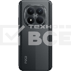 Смартфон Poco M8 Pro 5G 12/512Gb черный, фото10